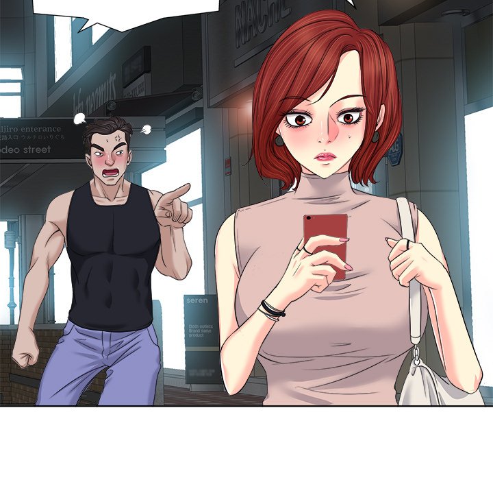 The Affair - Chapter 9 [photo 75] - MangaPorn