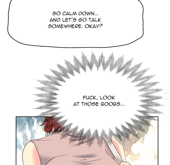 The Affair - Chapter 9 [photo 85] - MangaPorn