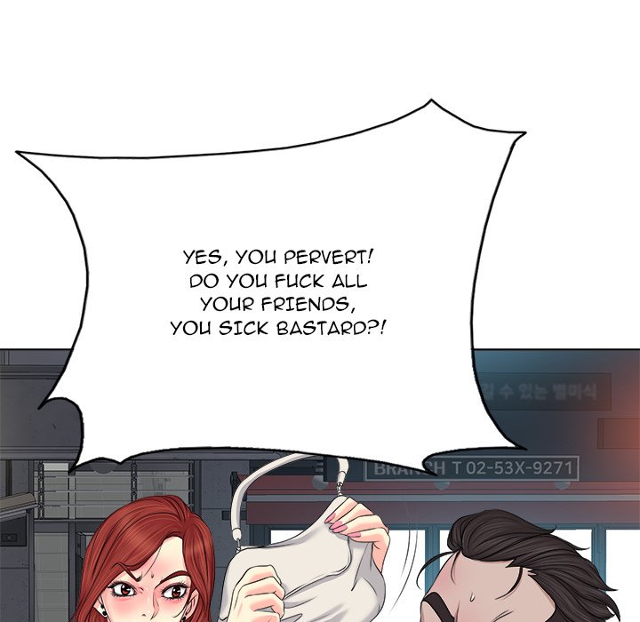 The Affair - Chapter 9 [photo 89] - MangaPorn