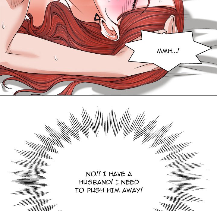 The Affair - Chapter 10 [photo 22] - MangaPorn