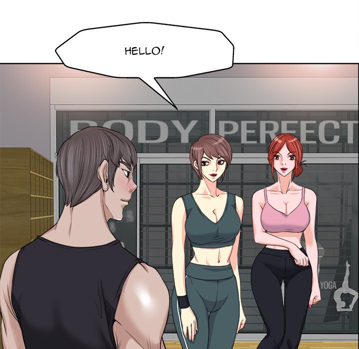 The Affair - Chapter 10 [photo 84] - MangaPorn