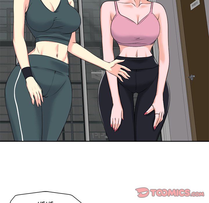 The Affair - Chapter 10 [photo 86] - MangaPorn