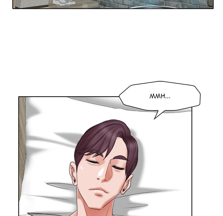 The Affair - Chapter 11 [photo 41] - MangaPorn