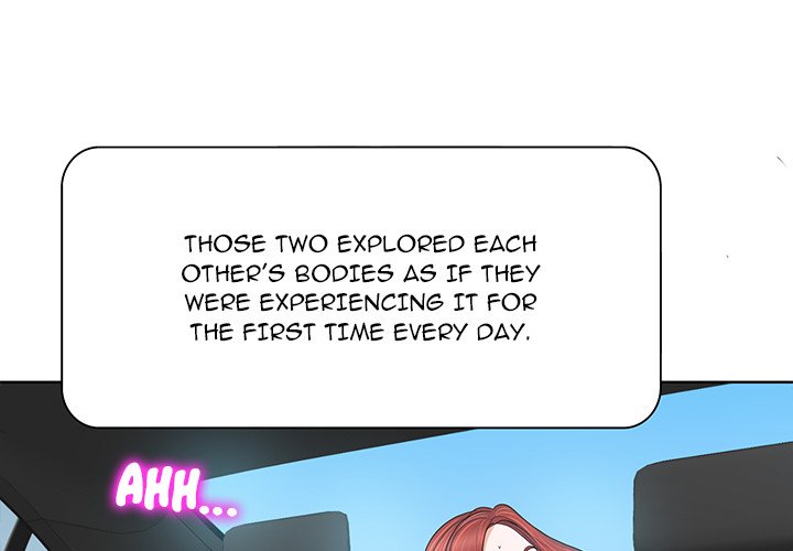 The Affair - Chapter 12 [photo 1] - MangaPorn