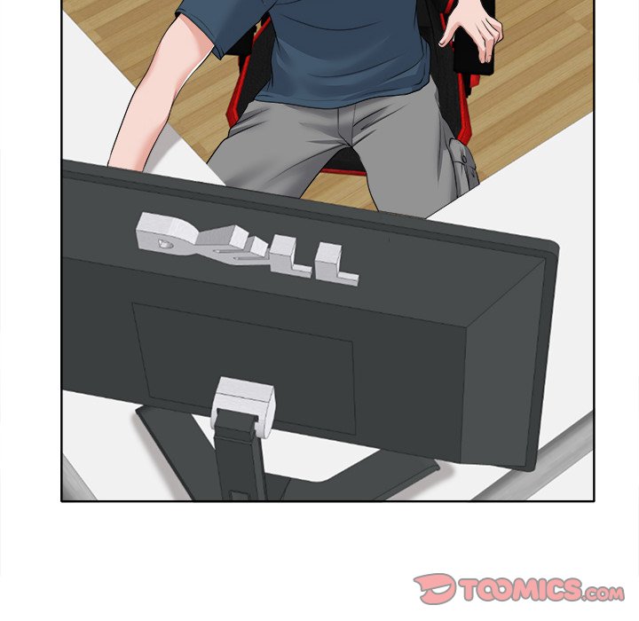 The Affair - Chapter 12 [photo 22] - MangaPorn