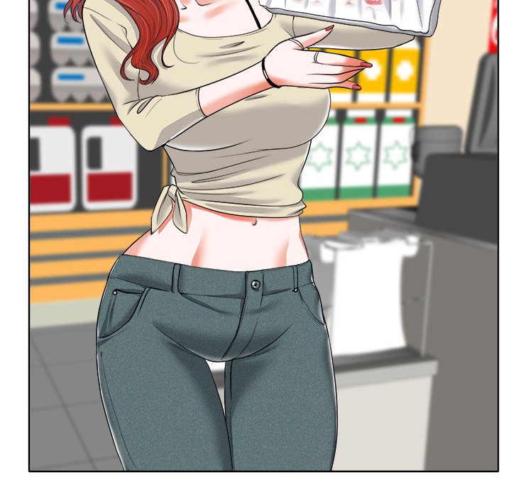 The Affair - Chapter 12 [photo 63] - MangaPorn