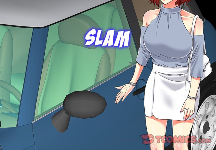 The Affair - Chapter 13 [photo 2] - MangaPorn