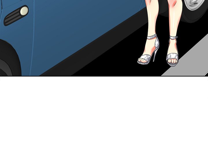 The Affair - Chapter 13 [photo 3] - MangaPorn