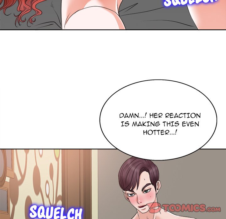 The Affair - Chapter 13 [photo 44] - MangaPorn