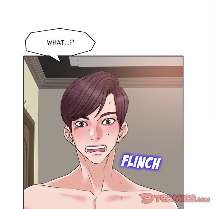 The Affair - Chapter 13 [photo 68] - MangaPorn