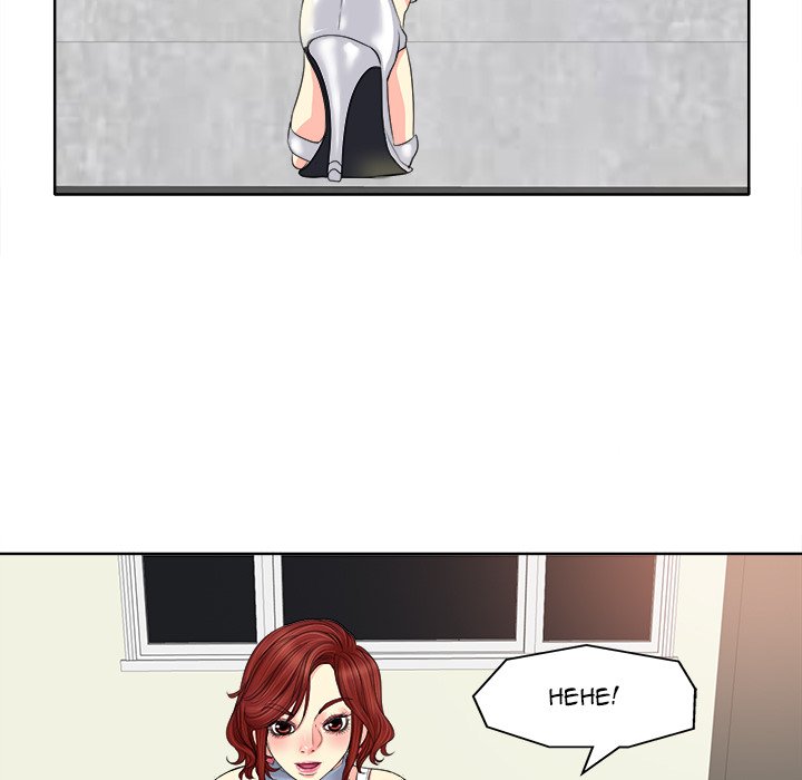 The Affair - Chapter 13 [photo 71] - MangaPorn