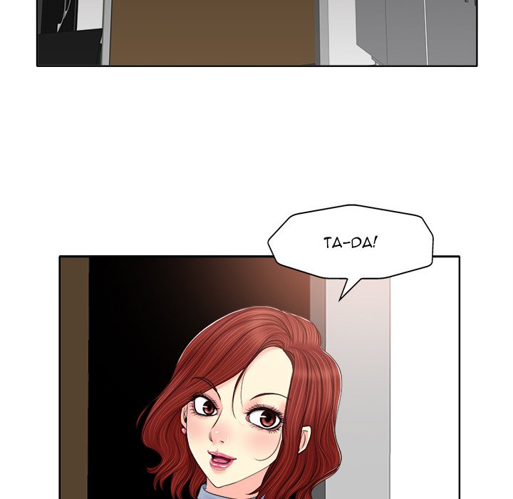 The Affair - Chapter 13 [photo 96] - MangaPorn