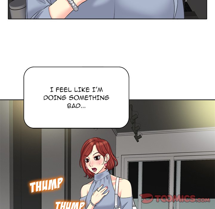 The Affair - Chapter 14 [photo 14] - MangaPorn