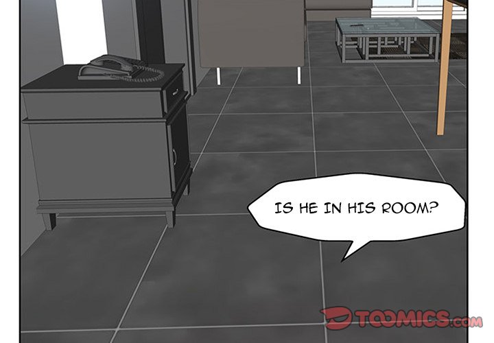 The Affair - Chapter 14 [photo 2] - MangaPorn