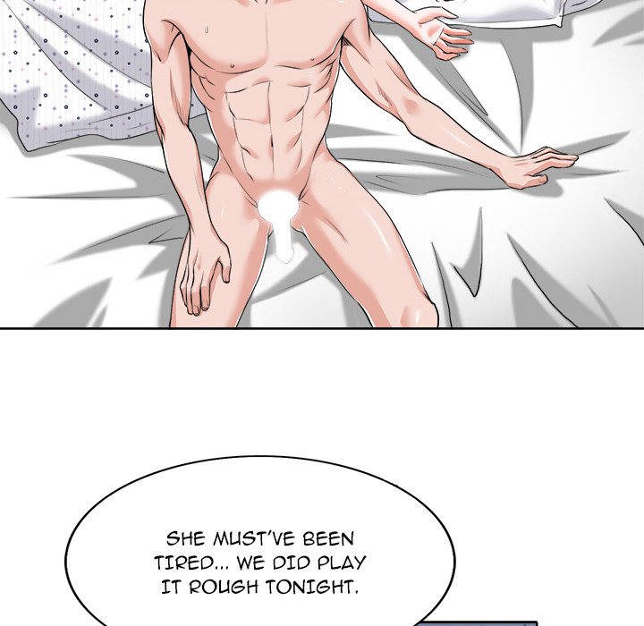 The Affair - Chapter 14 [photo 58] - MangaPorn