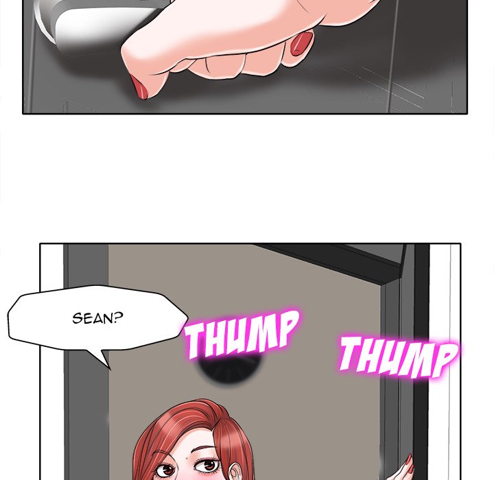 The Affair - Chapter 15 [photo 39] - MangaPorn