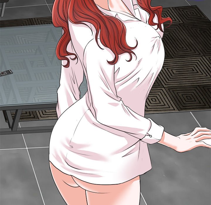 The Affair - Chapter 15 [photo 43] - MangaPorn