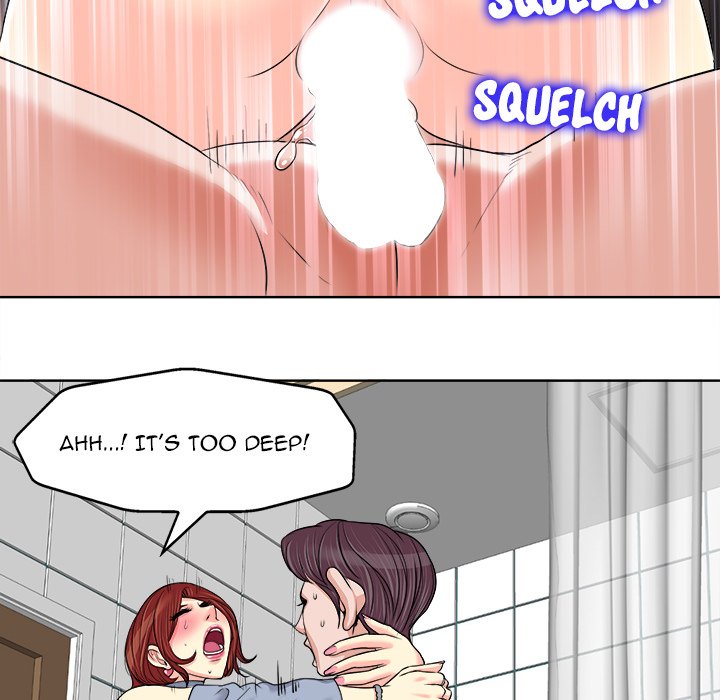 The Affair - Chapter 16 [photo 15] - MangaPorn