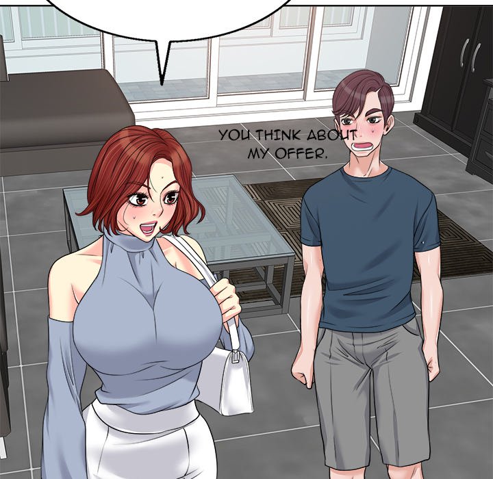 The Affair - Chapter 16 [photo 52] - MangaPorn