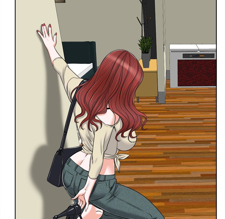 The Affair - Chapter 16 [photo 65] - MangaPorn