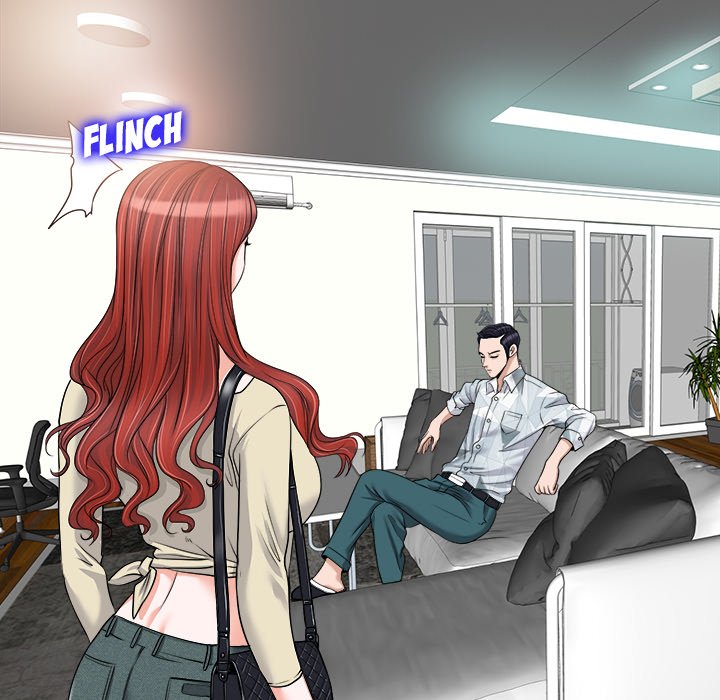 The Affair - Chapter 16 [photo 69] - MangaPorn