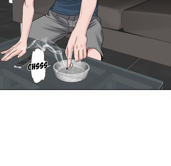 The Affair - Chapter 16 [photo 95] - MangaPorn