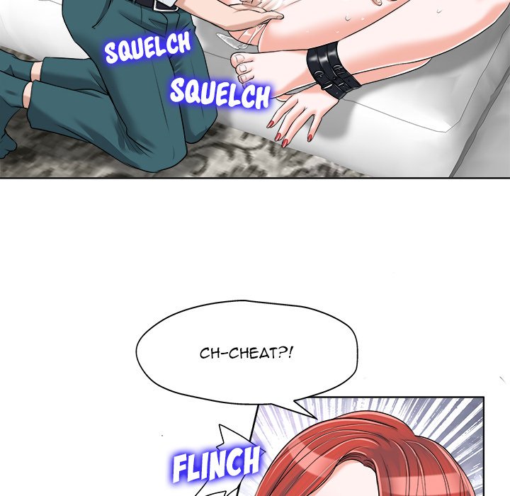 The Affair - Chapter 17 [photo 24] - MangaPorn