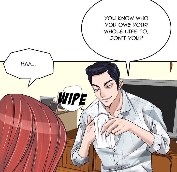 The Affair - Chapter 17 [photo 35] - MangaPorn