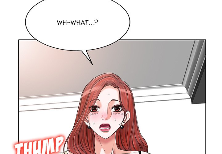 The Affair - Chapter 17 [photo 4] - MangaPorn