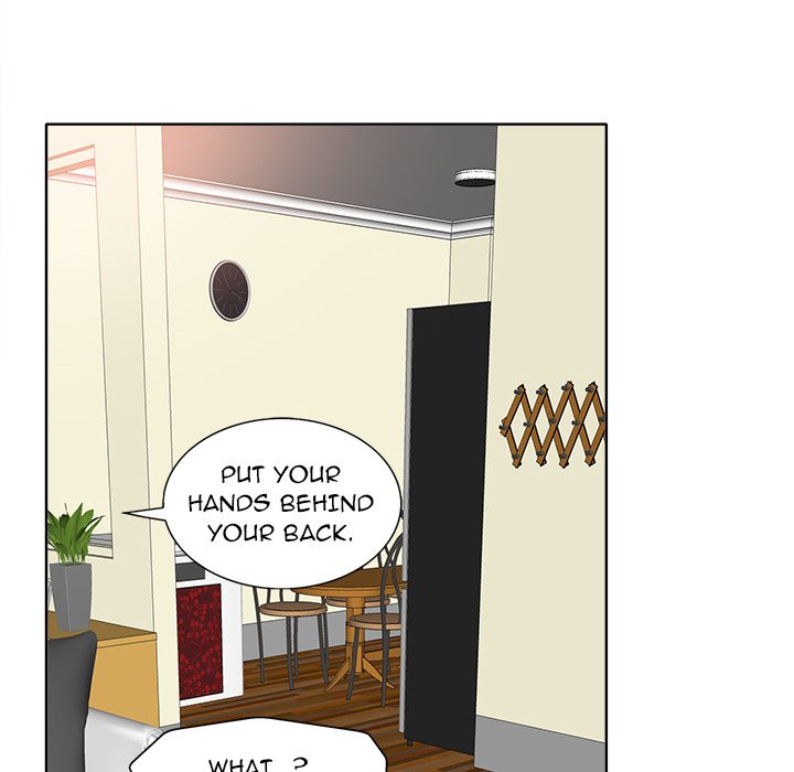 The Affair - Chapter 17 [photo 54] - MangaPorn