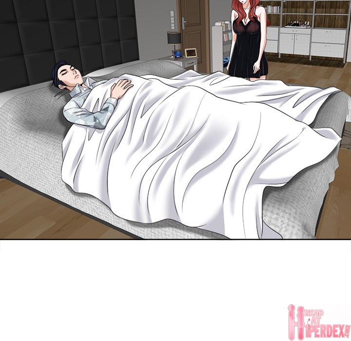 The Affair - Chapter 17 [photo 91] - MangaPorn