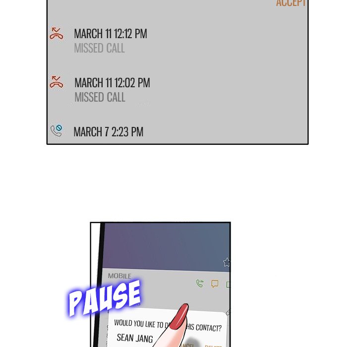 The Affair - Chapter 17 [photo 99] - MangaPorn