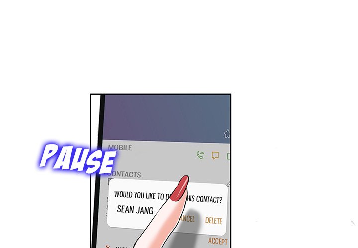 The Affair - Chapter 18 [photo 1] - MangaPorn