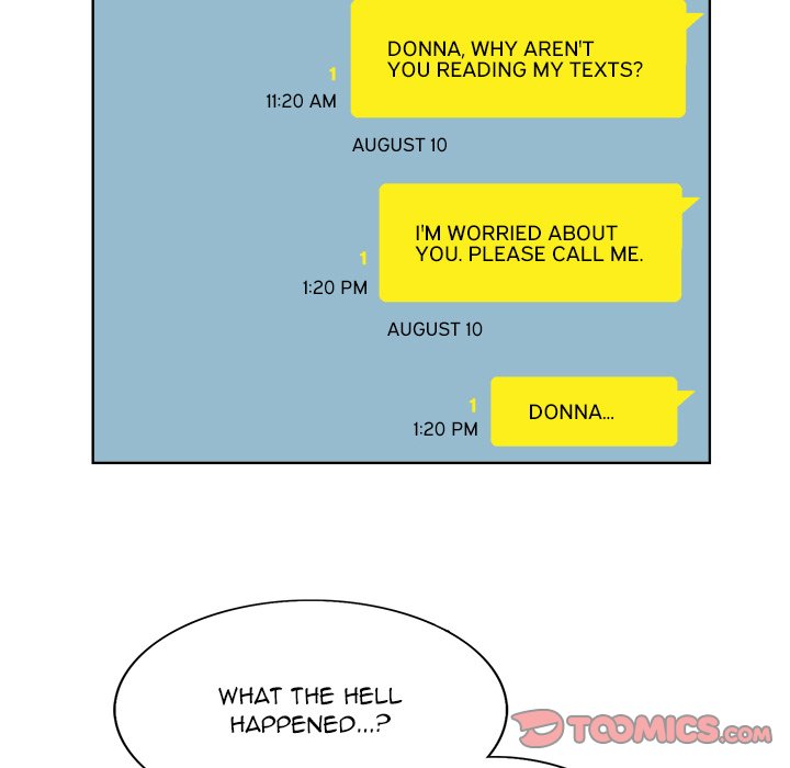 The Affair - Chapter 18 [photo 26] - MangaPorn