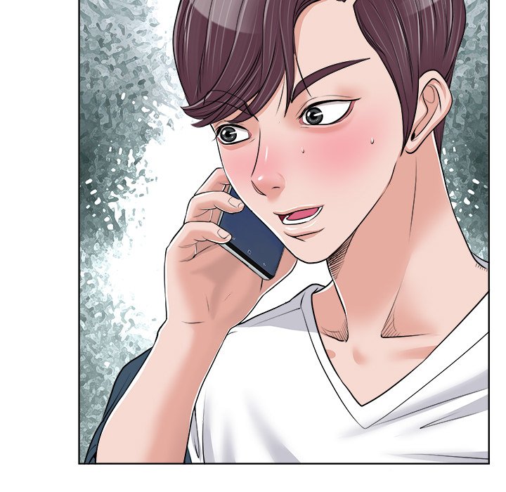 The Affair - Chapter 18 [photo 33] - MangaPorn