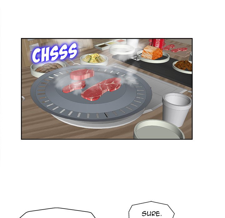 The Affair - Chapter 18 [photo 40] - MangaPorn