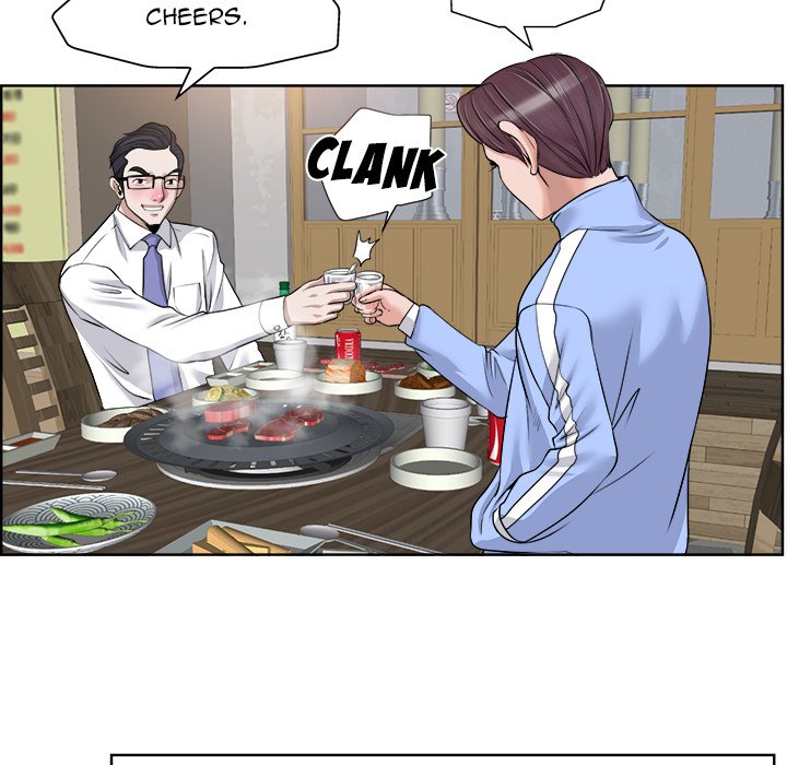 The Affair - Chapter 18 [photo 41] - MangaPorn