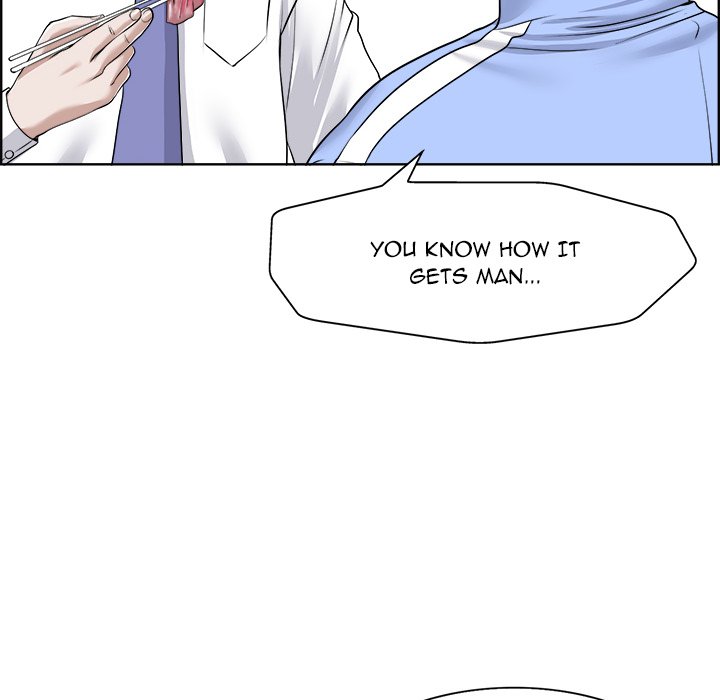 The Affair - Chapter 18 [photo 44] - MangaPorn