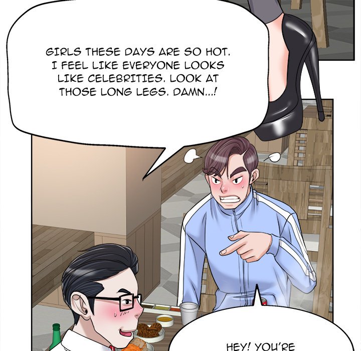 The Affair - Chapter 18 [photo 51] - MangaPorn