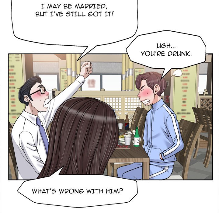 The Affair - Chapter 18 [photo 55] - MangaPorn