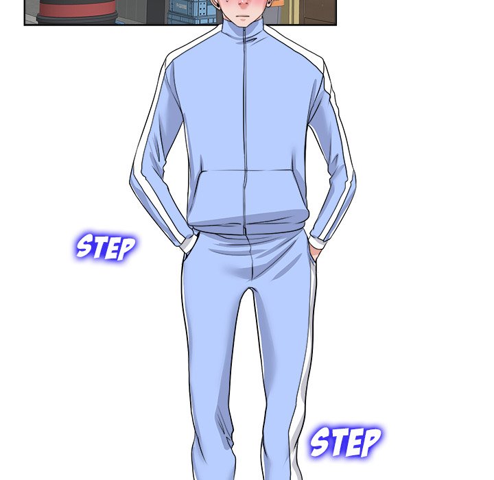 The Affair - Chapter 18 [photo 57] - MangaPorn