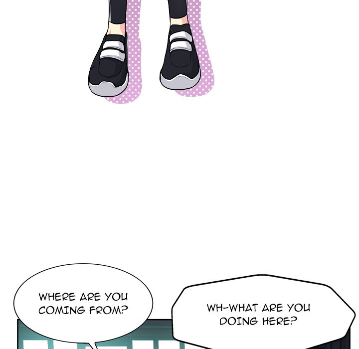 The Affair - Chapter 18 [photo 73] - MangaPorn