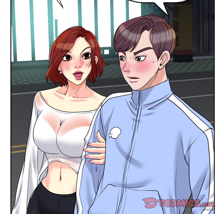 The Affair - Chapter 18 [photo 74] - MangaPorn