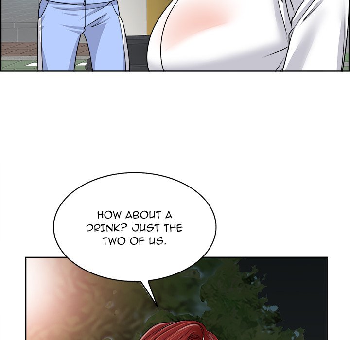 The Affair - Chapter 18 [photo 80] - MangaPorn