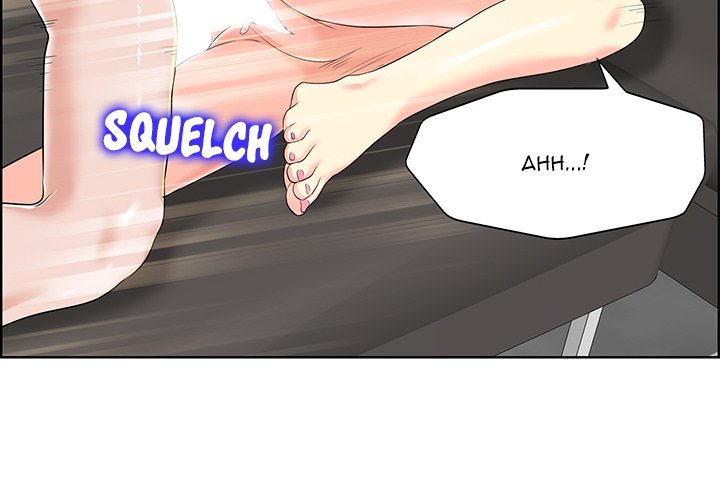 The Affair - Chapter 19 [photo 4] - MangaPorn