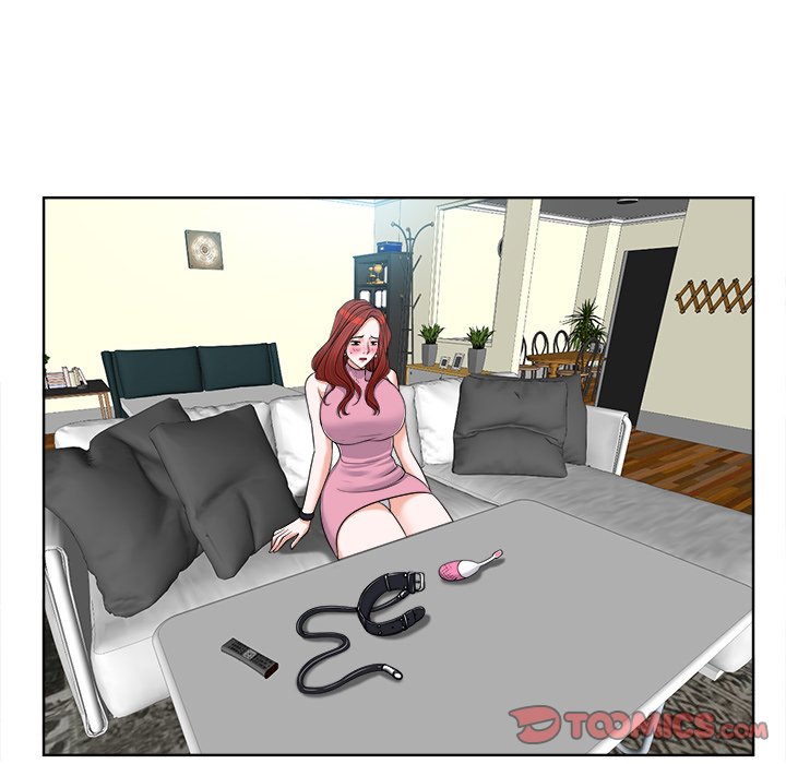 The Affair - Chapter 20 [photo 14] - MangaPorn