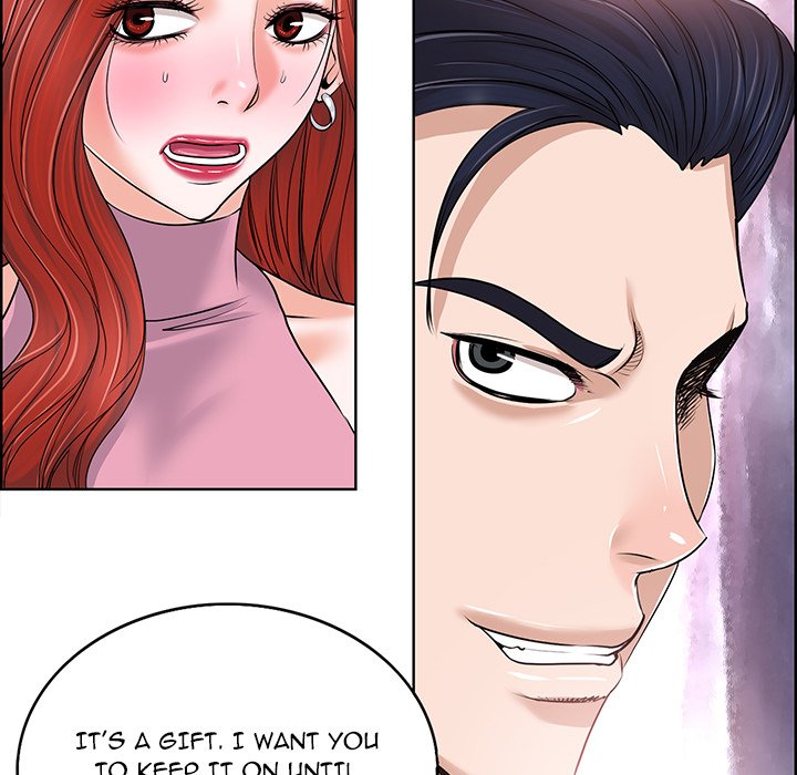 The Affair - Chapter 20 [photo 5] - MangaPorn