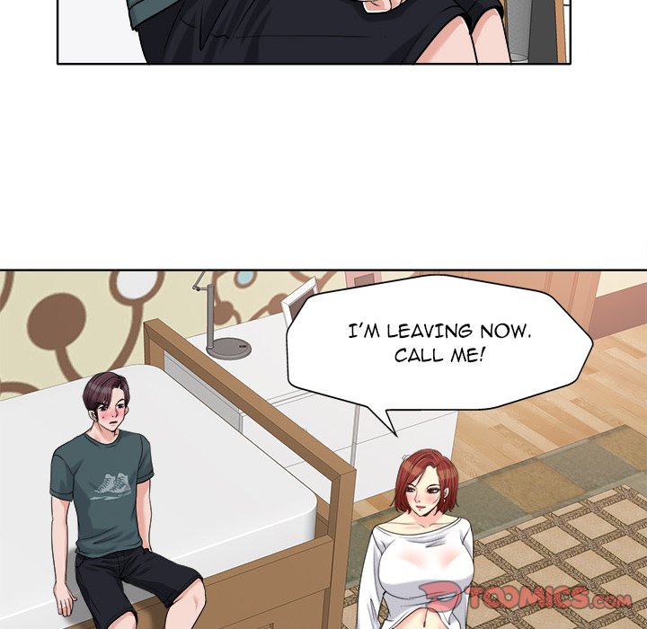 The Affair - Chapter 20 [photo 82] - MangaPorn