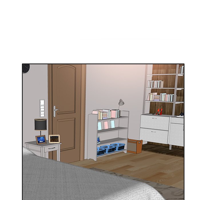 The Affair - Chapter 21 [photo 13] - MangaPorn