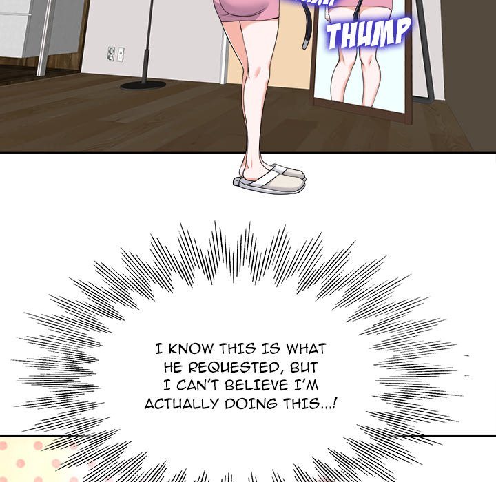 The Affair - Chapter 21 [photo 15] - MangaPorn